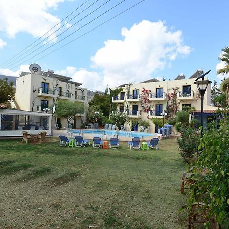 Milos Studios Malia  Ngoại thất bức ảnh