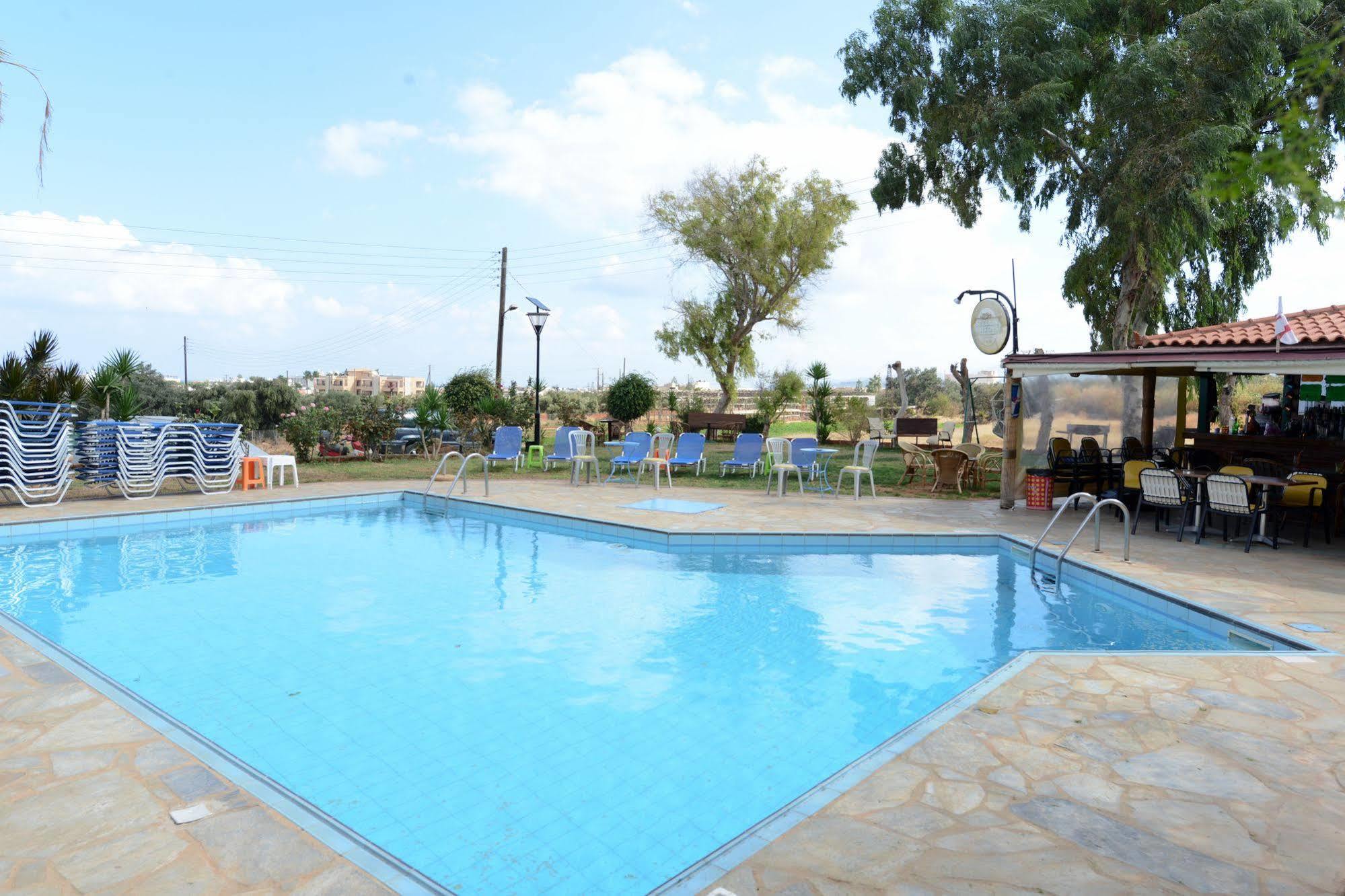 Milos Studios Malia  Ngoại thất bức ảnh